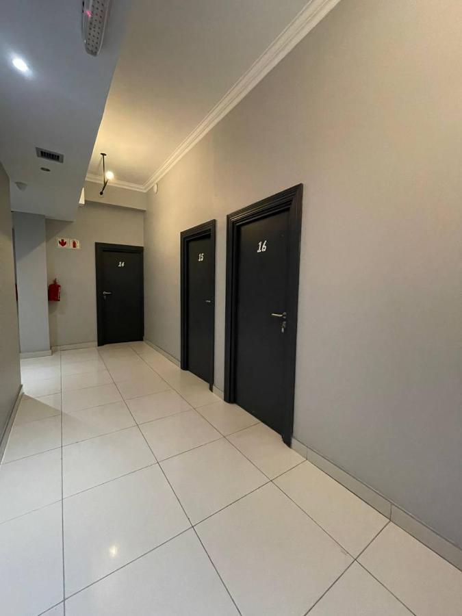 Ikhaya Hotel Cape Town Exterior photo