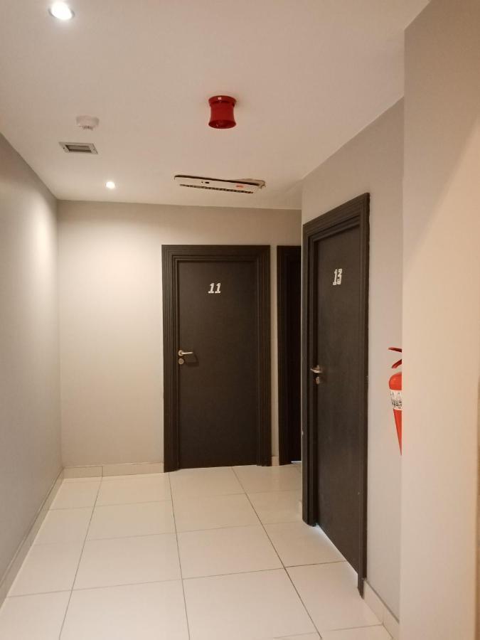Ikhaya Hotel Cape Town Exterior photo